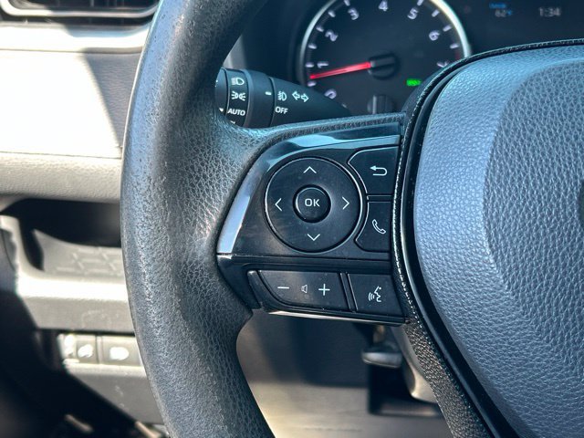 Used 2019 Toyota RAV4 XLE w/ All Weather Liner Package AWD/4WD image 42