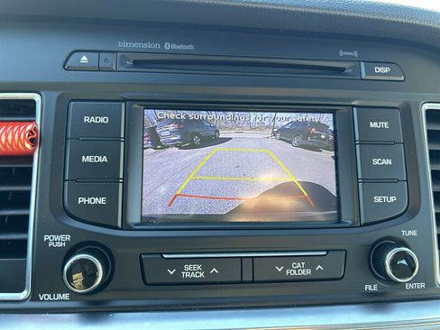 Used 2015 Hyundai Sonata Limited FWD image 14