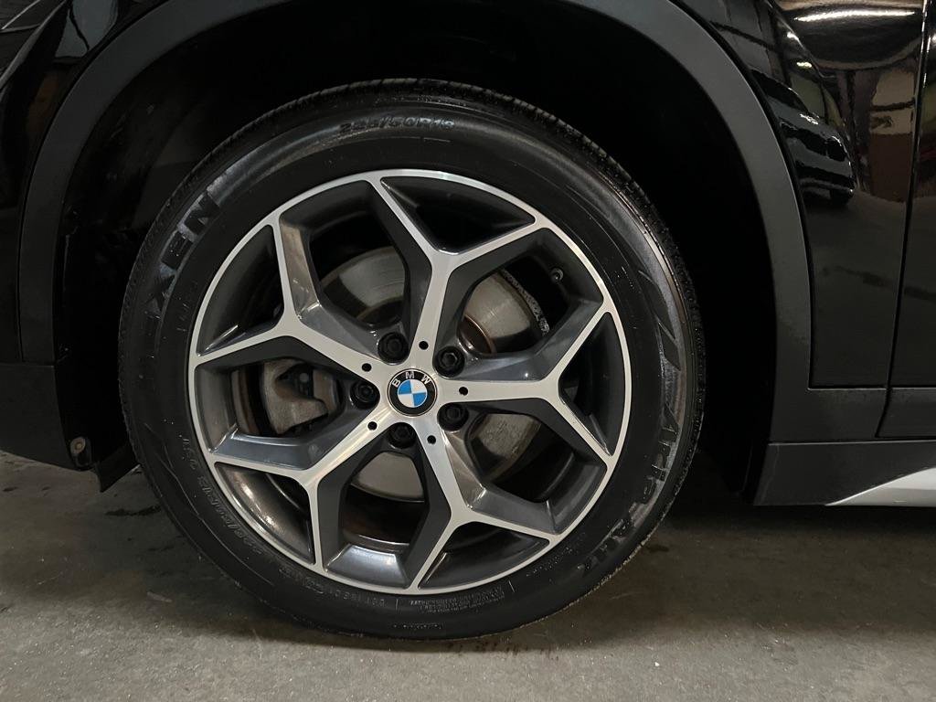 Used 2018 BMW X1 xDrive28i AWD/4WD image 15