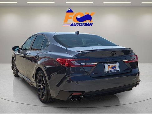 New 2026 Toyota Camry SE image 3