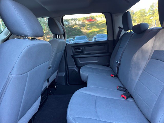 Used 2014 RAM 1500 Express RWD image 12