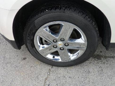 Used 2014 Chevrolet Equinox LTZ image 9