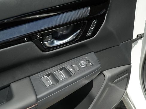 New 2026 Honda CR-V Sport Touring image 14