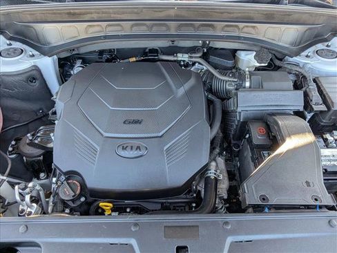 Used 2021 Kia Telluride SX w/ SX Prestige Package image 25