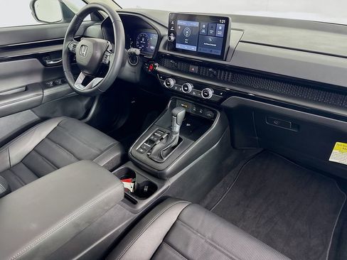 Used 2026 Honda CR-V EX-L image 40