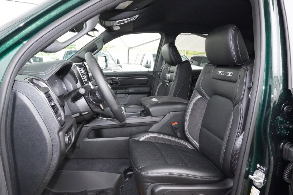 New 2026 RAM 1500 RHO AWD/4WD image 10