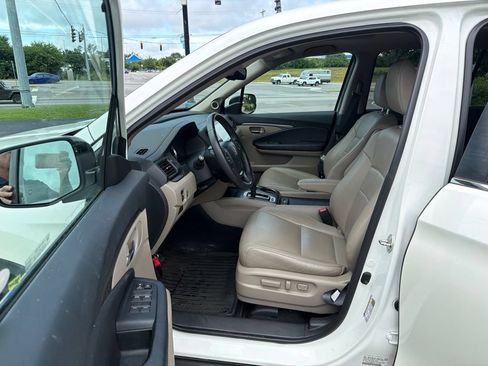 Used 2017 Honda Pilot EX-L image 6