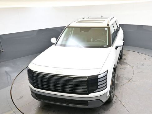 New 2026 Hyundai Palisade Limited image 37