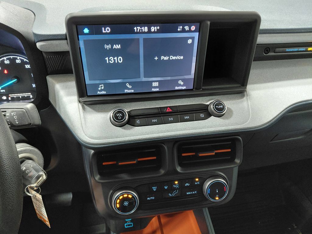 Used 2024 Ford Maverick XLT w/ Equipment Group 300A Standard AWD/4WD image 24