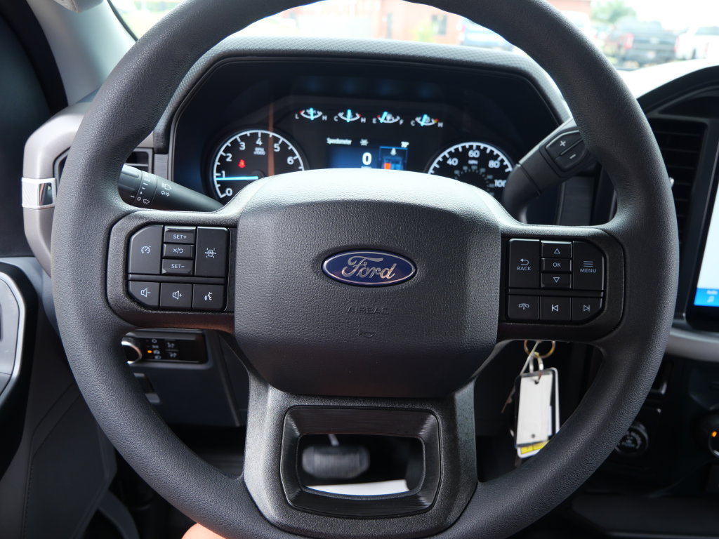 New 2026 Ford F150 XL RWD image 19