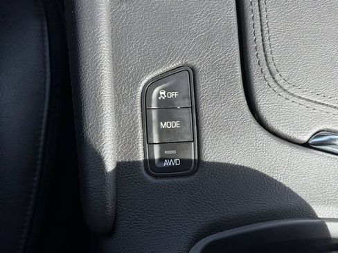 Used 2019 Cadillac XT5 Premium Luxury AWD/4WD image 65