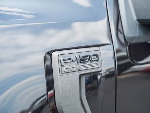 Used 2023 Ford F150 XL w/ STX Appearance Package AWD/4WD image 13