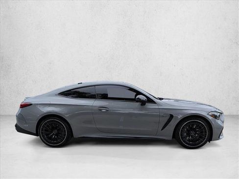 Used 2024 Mercedes-Benz CLE 53 AMG 4MATIC image 4