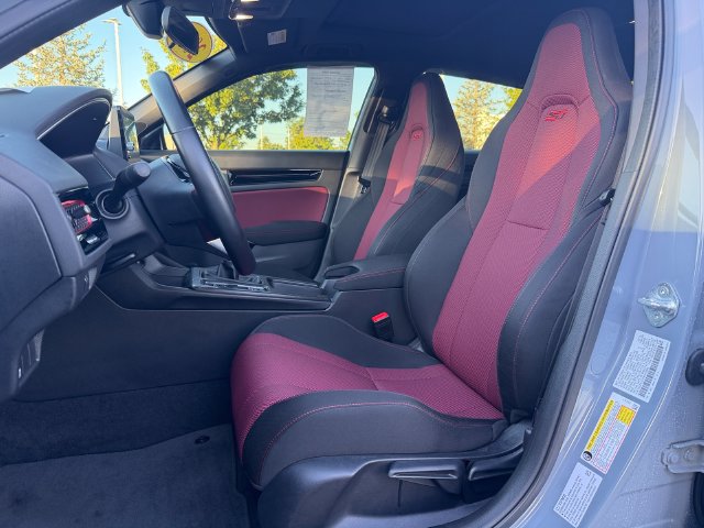 Used 2024 Honda Civic Si image 14