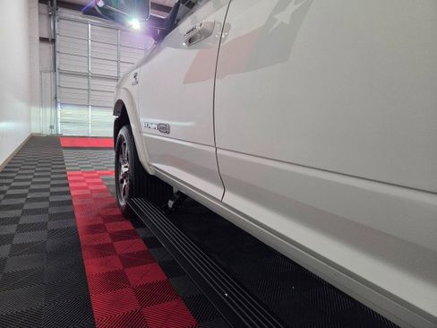 Used 2022 RAM 3500 Limited image 29