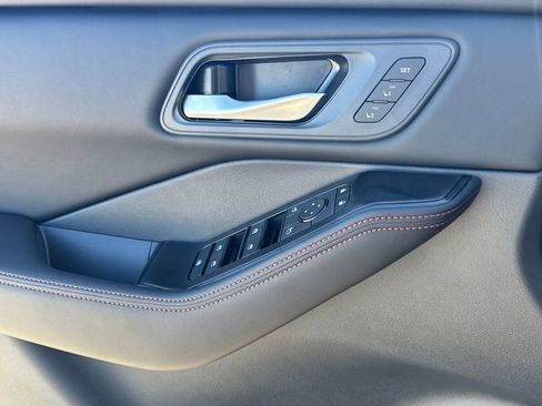 New 2026 Nissan Rogue SV w/ Rock Creek Premium Package image 23