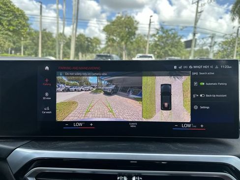 Used 2023 BMW i4 eDrive35 w/ Premium Package RWD image 24