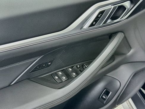 New 2026 BMW i4 xDrive40i AWD/4WD image 20