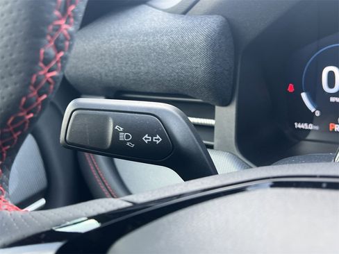 New 2025 Ford Explorer ST-Line w/ Premium Package image 9