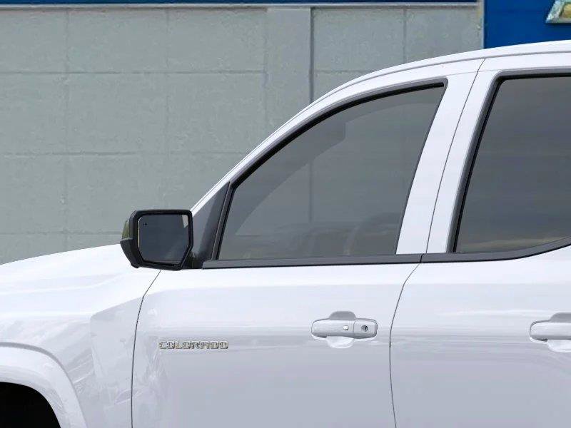 New 2026 Chevrolet Colorado LT w/ LT Convenience Package AWD/4WD image 63