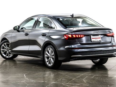 Used 2025 Audi A3 2.0T Premium w/ Convenience Package image 13