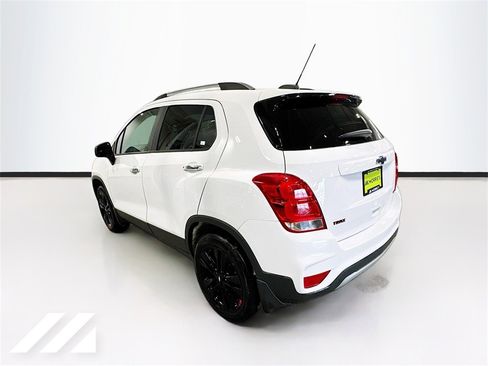 Used 2019 Chevrolet Trax LT w/ Redline Edition image 7