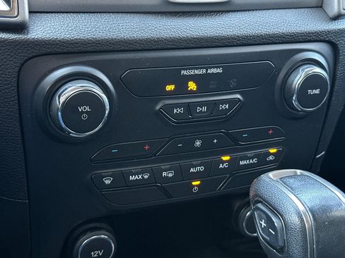 Certified 2021 Ford Ranger XLT w/ Equipment Group 301A Mid image 18