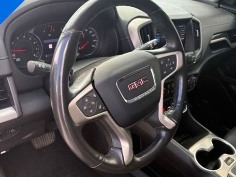 Used 2020 GMC Terrain Denali AWD/4WD image 16