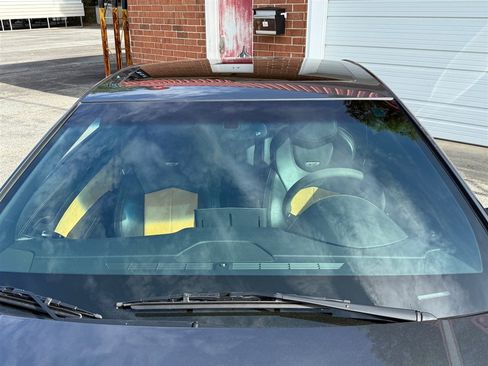 Used 2011 Cadillac CTS V w/ Wood Trim Package image 14