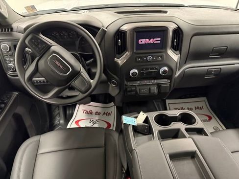 New 2025 GMC Sierra 3500 Pro w/ Convenience Package image 18