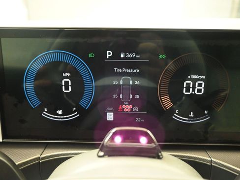 New 2026 Hyundai Santa Fe SEL w/ Tow & Go Package image 26