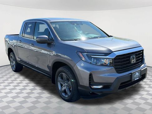 Used 2022 Honda Ridgeline RTL image 3