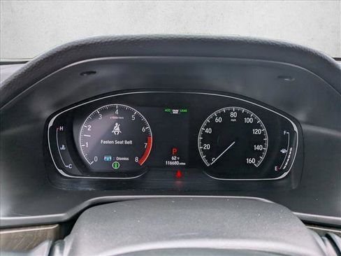 Used 2018 Honda Accord EX image 10