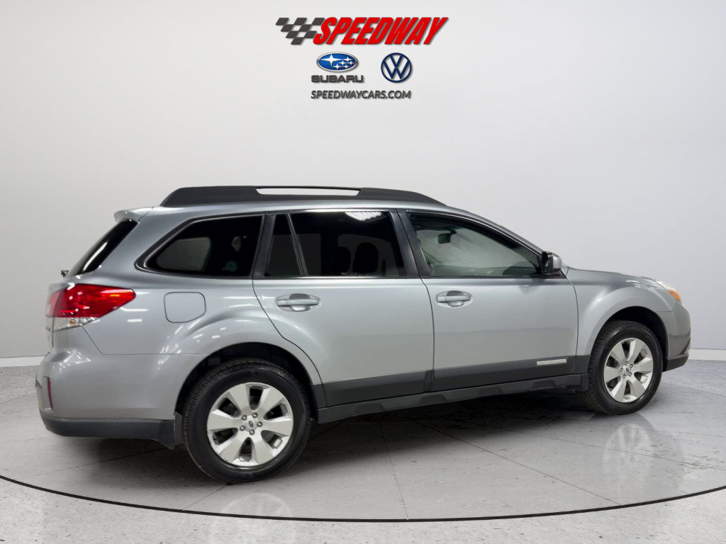 Used 2012 Subaru Outback 2.5i Limited w/ Moonroof Pkg AWD/4WD image 5