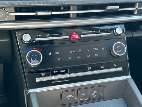 New 2026 Hyundai Santa Fe SEL image 22