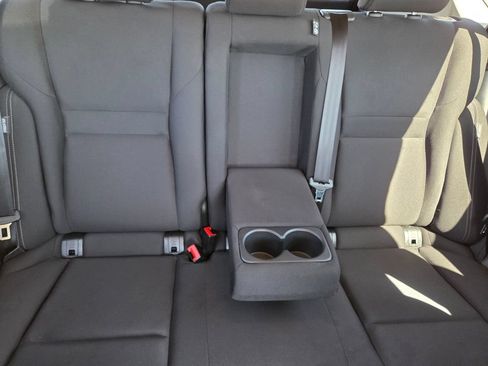Used 2026 Nissan Rogue S FWD image 30