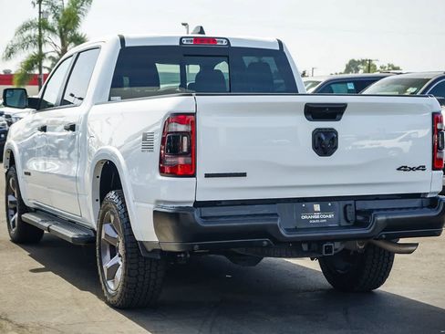 Used 2023 RAM 1500 Big Horn image 6
