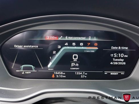 Used 2023 Audi S5 Premium Plus AWD/4WD image 28