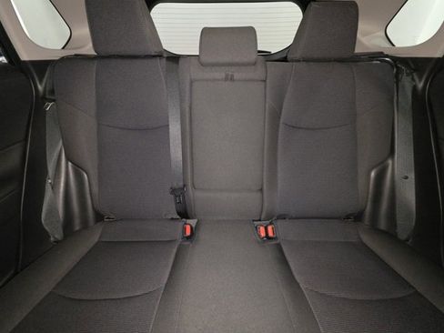 Used 2025 Toyota RAV4 LE image 15