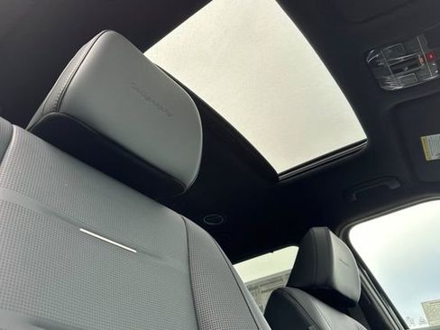 New 2026 Hyundai Palisade Calligraphy image 18