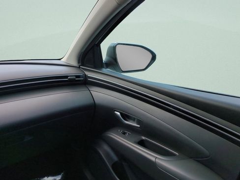 Certified 2022 Hyundai Tucson SEL FWD image 13