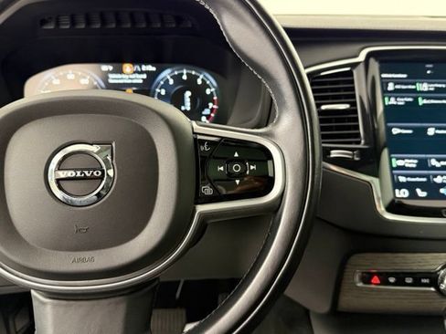 Used 2020 Volvo XC90 T6 Inscription w/ Protection Package AWD/4WD image 40