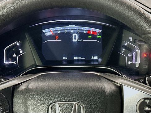 Used 2017 Honda CR-V EX image 13