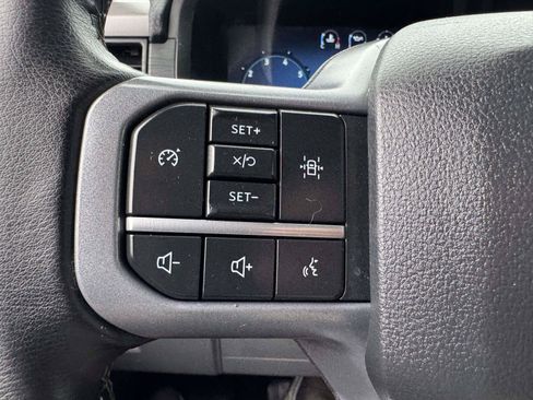 Used 2025 Ford F150 XLT w/ Equipment Group 301A Standard AWD/4WD image 31