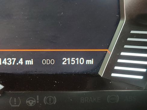 Used 2021 Toyota Supra Premium w/ Driver Assist Package image 21