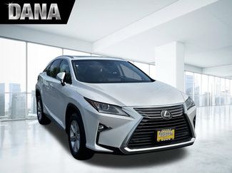 Used 2017 Lexus RX 350 AWD w/ Premium Package video 1