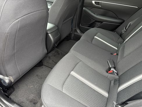 New 2026 Hyundai Sonata SEL image 13