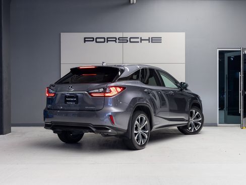 Used 2019 Lexus RX 450h 450h image 7