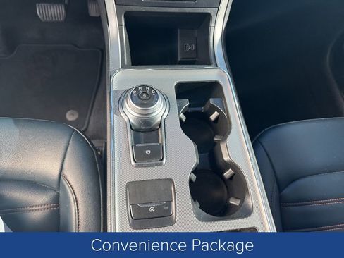 Used 2022 Ford Edge SEL w/ Sport Appearance Package image 20