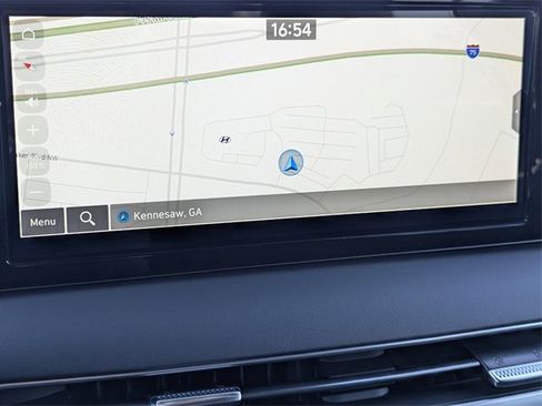 New 2025 Hyundai Palisade Calligraphy image 21